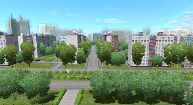 download city car driving simulator free